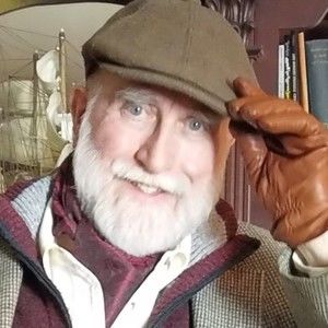 Meet your Posher, Clifford